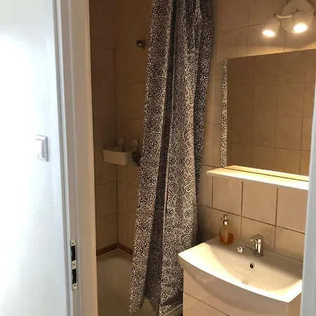 منزل للإقامة Gdynianka