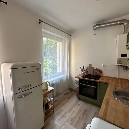 Gdynianka منزل للإقامة غدينيا