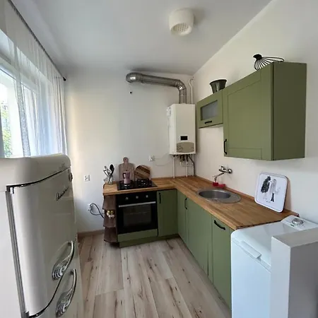 منزل للإقامة Gdynianka *