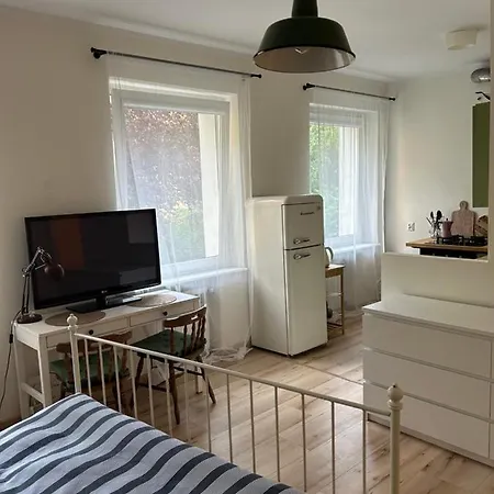 Gdynianka منزل للإقامة غدينيا