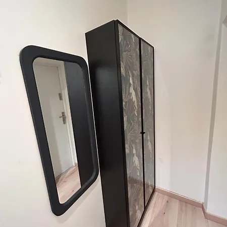 Privat bolig Gdynianka
