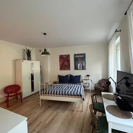 Ubytování v soukromí Gdynianka Gdyně