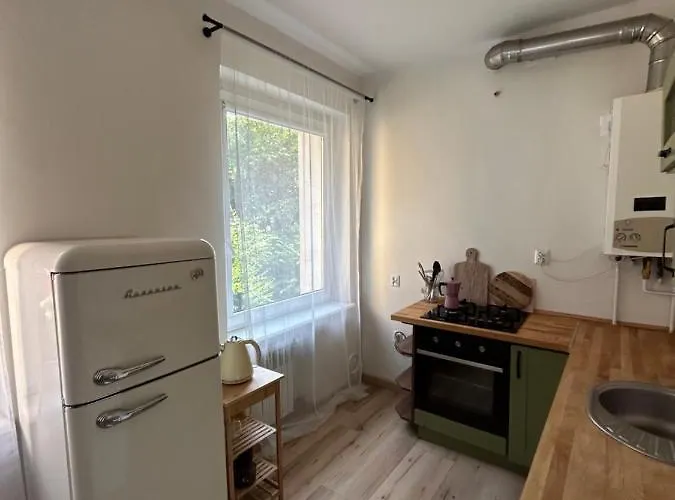 Gdynianka Проживание в семье Гдыня