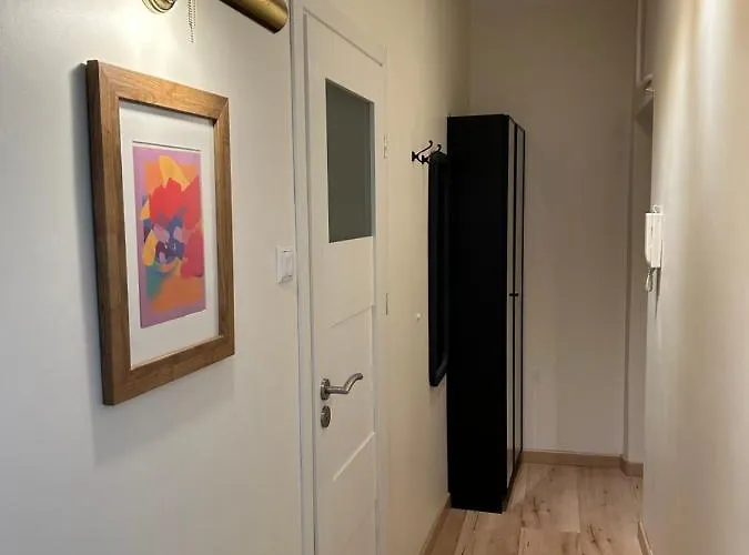 Gdynianka Проживание в семье *